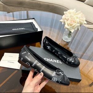 Chanel shoes